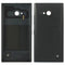 Cache Batterie pour Nokia Lumia 730 (Noir)